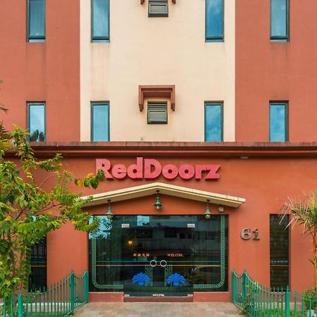 Reddoorz At Geylang Hotel Singapore Exterior photo